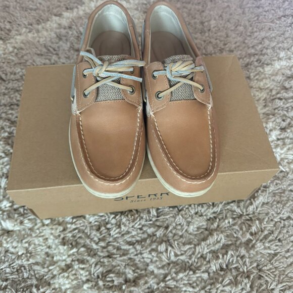 Sperry Women's Koifish Boat Shoe - Picture 3 of 4